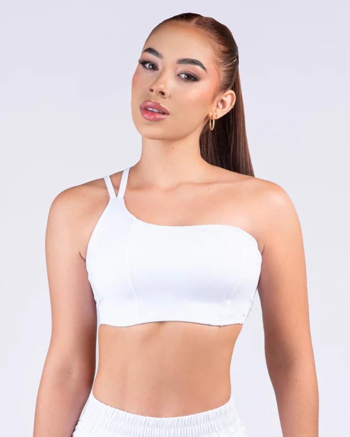 Top Asimetrico Come Back┃KAYBU REF.1163
