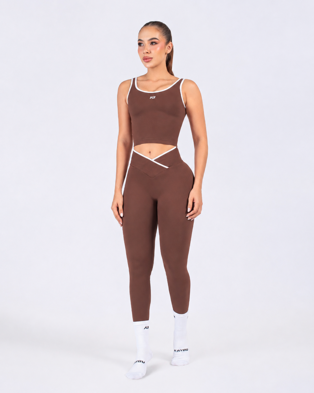CONJUNTO DAMA KAYBU REF 1167