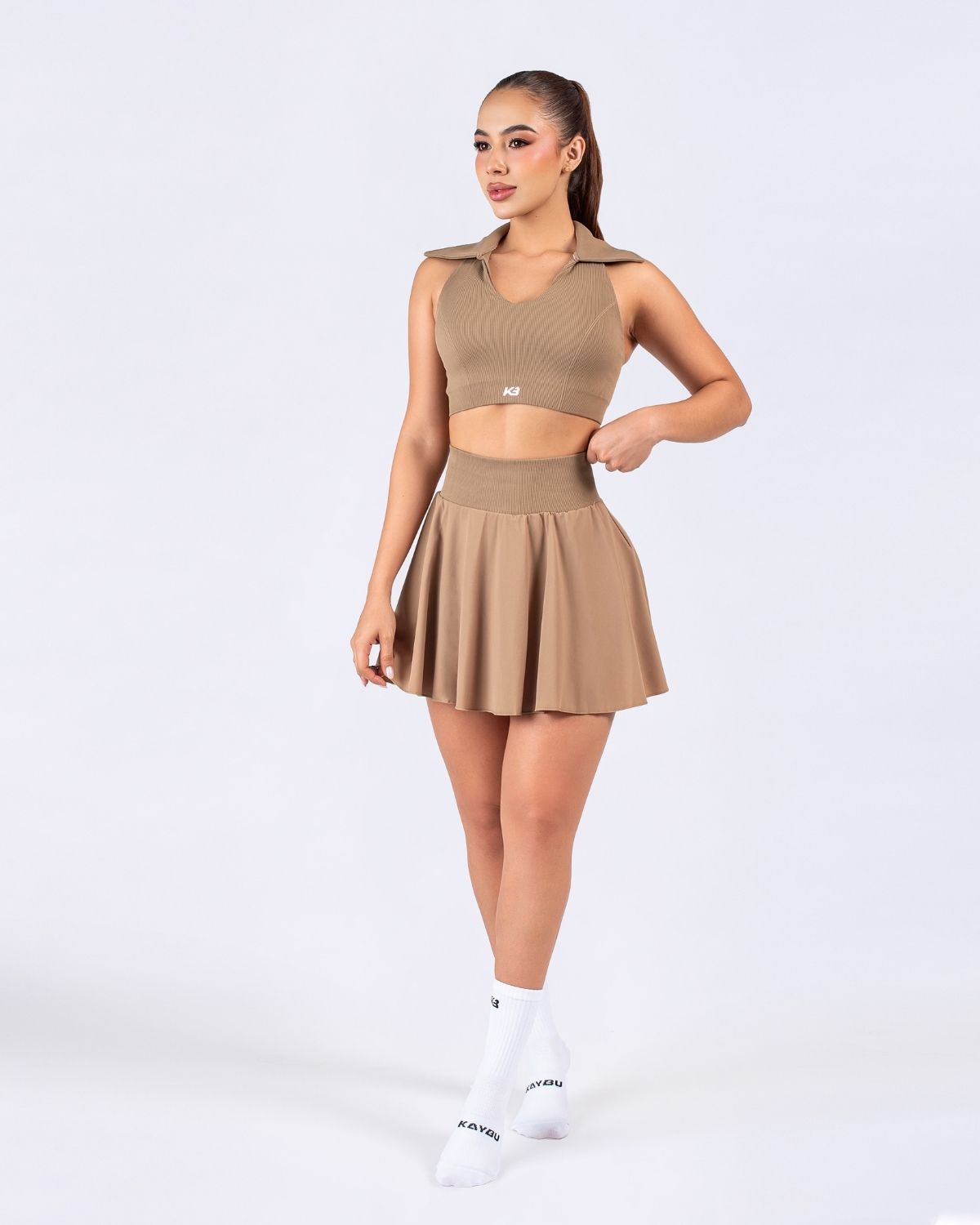 CONJUNTO DAMA KAYBU REF 1172