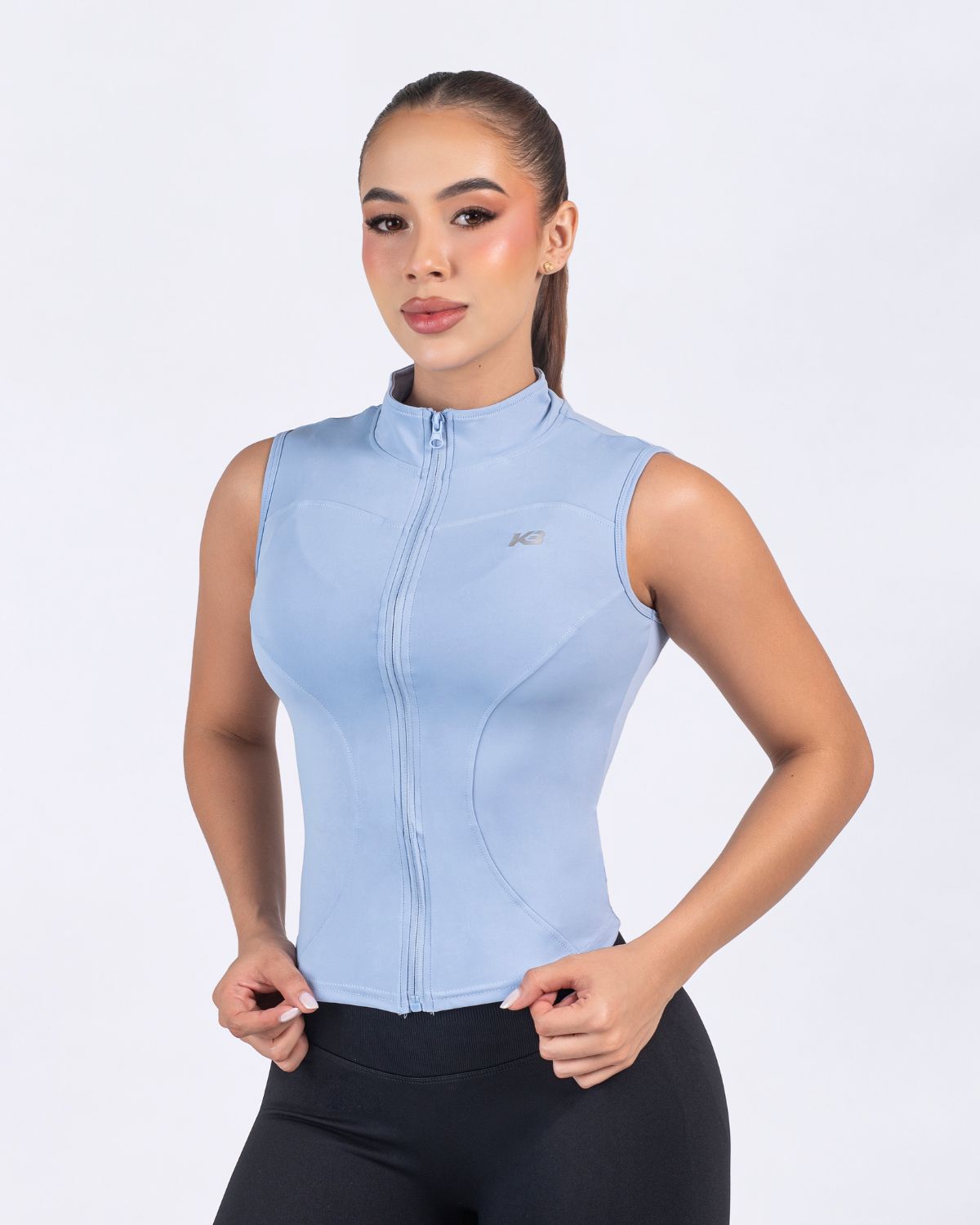 FRANELILLA DAMA KAYBU REF 1199