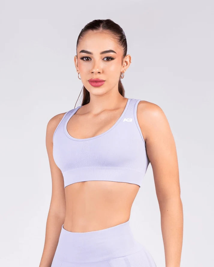 Top Deportivo Seamless┃KAYBU REF.1202T