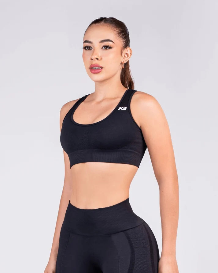 Top Deportivo Seamless┃KAYBU REF.1202T