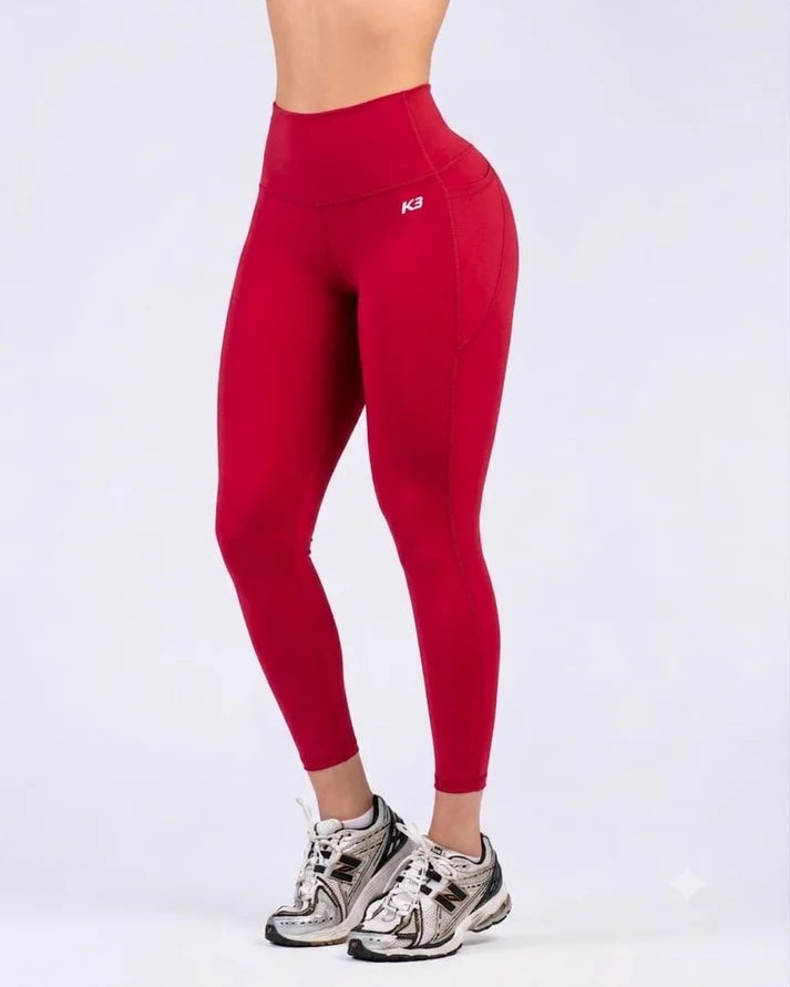 Leggins Bolsillo Come Back I KAYBU REF.1213