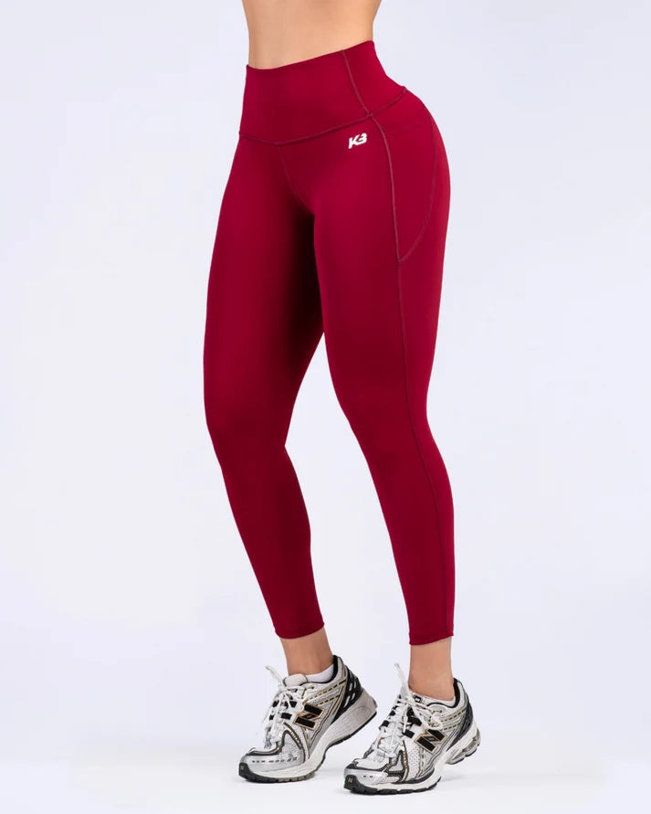Leggins Bolsillo Come Back I KAYBU REF.1213