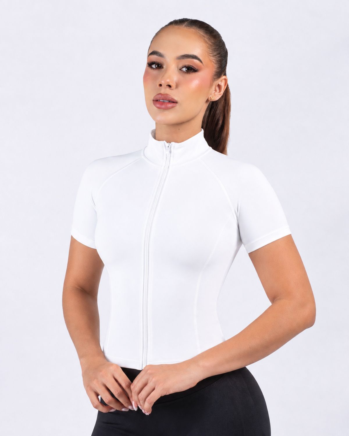 Blusa Girly┃KAYBU REF. 1315