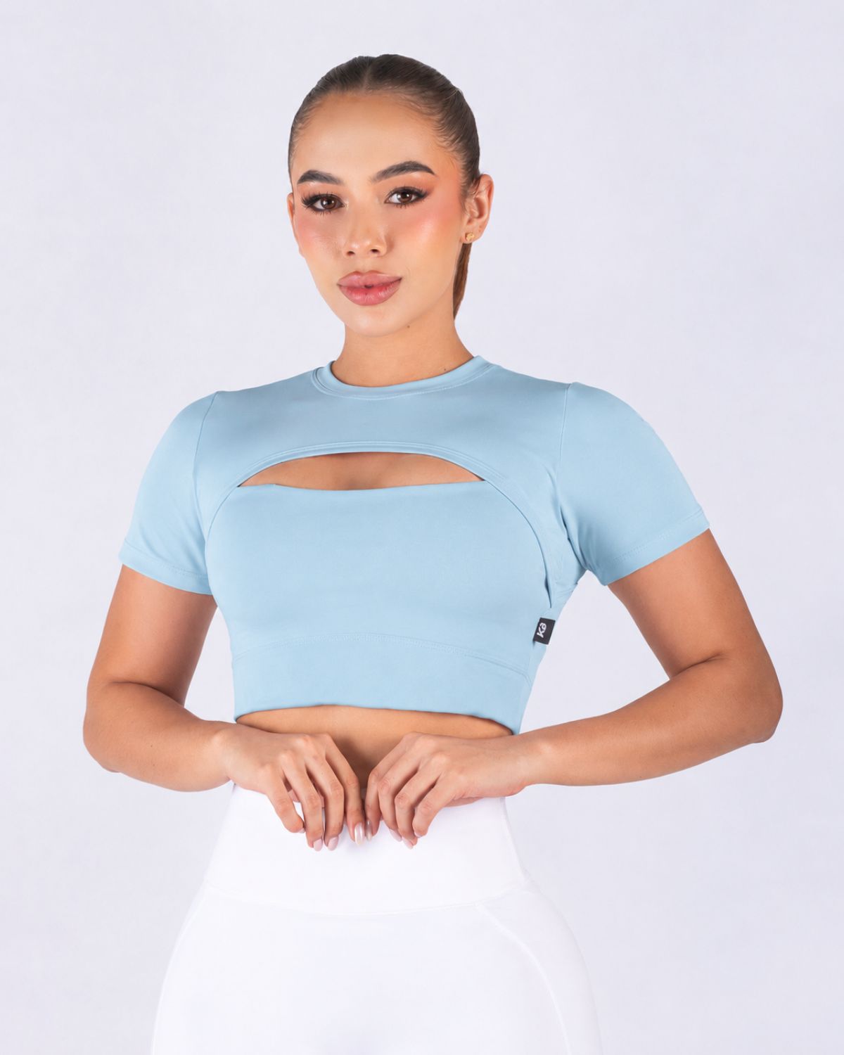 Top Girly┃KAYBU REF. 1321