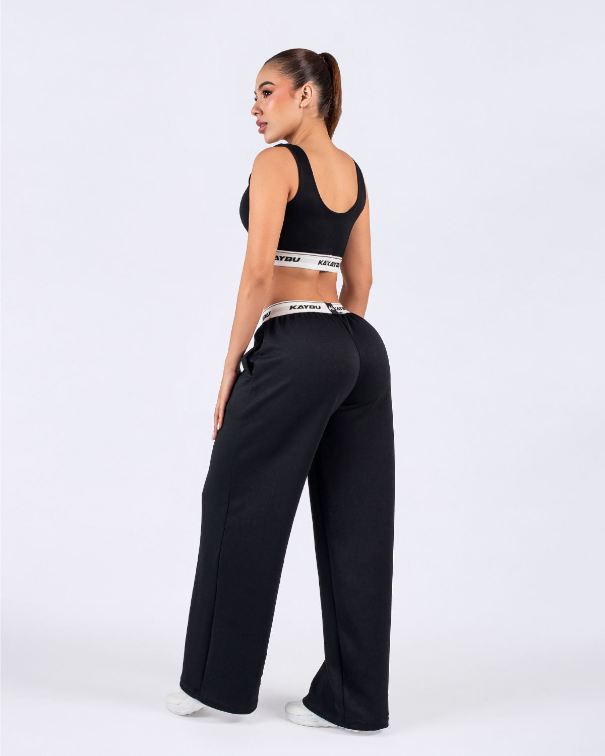 Conjunto LoveFit┃KAYBU REF. 1343