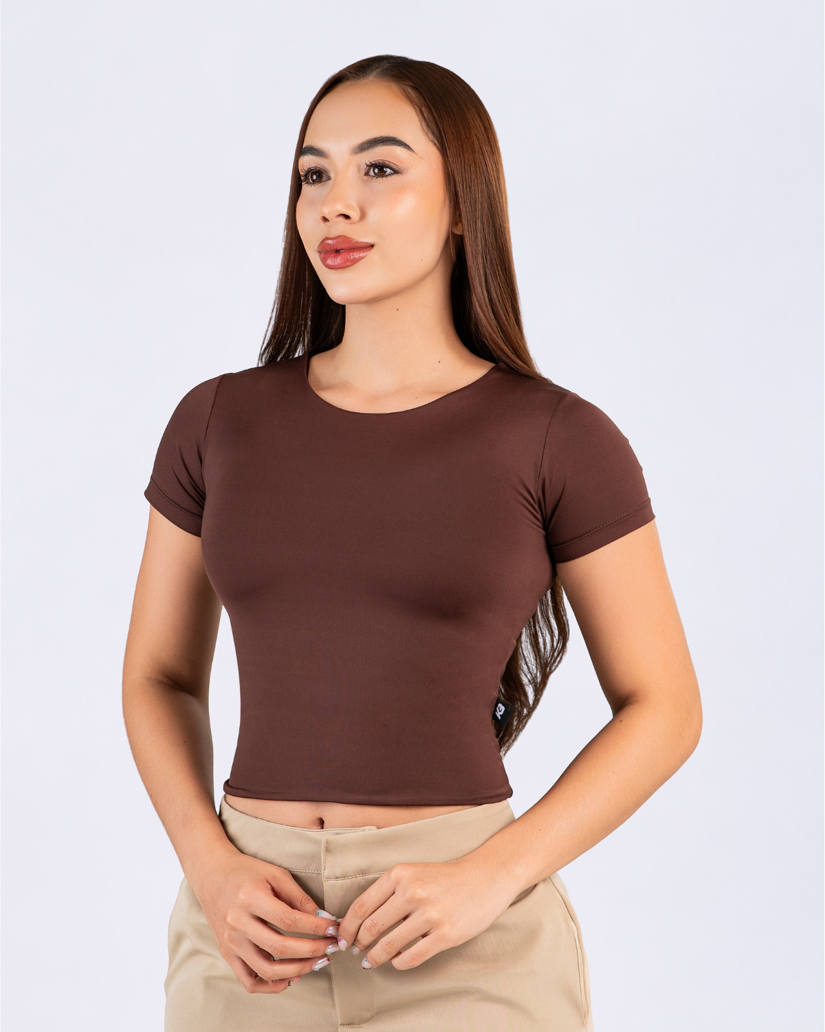 Blusa Dama Kaybu Basic Line | KAYBU1366