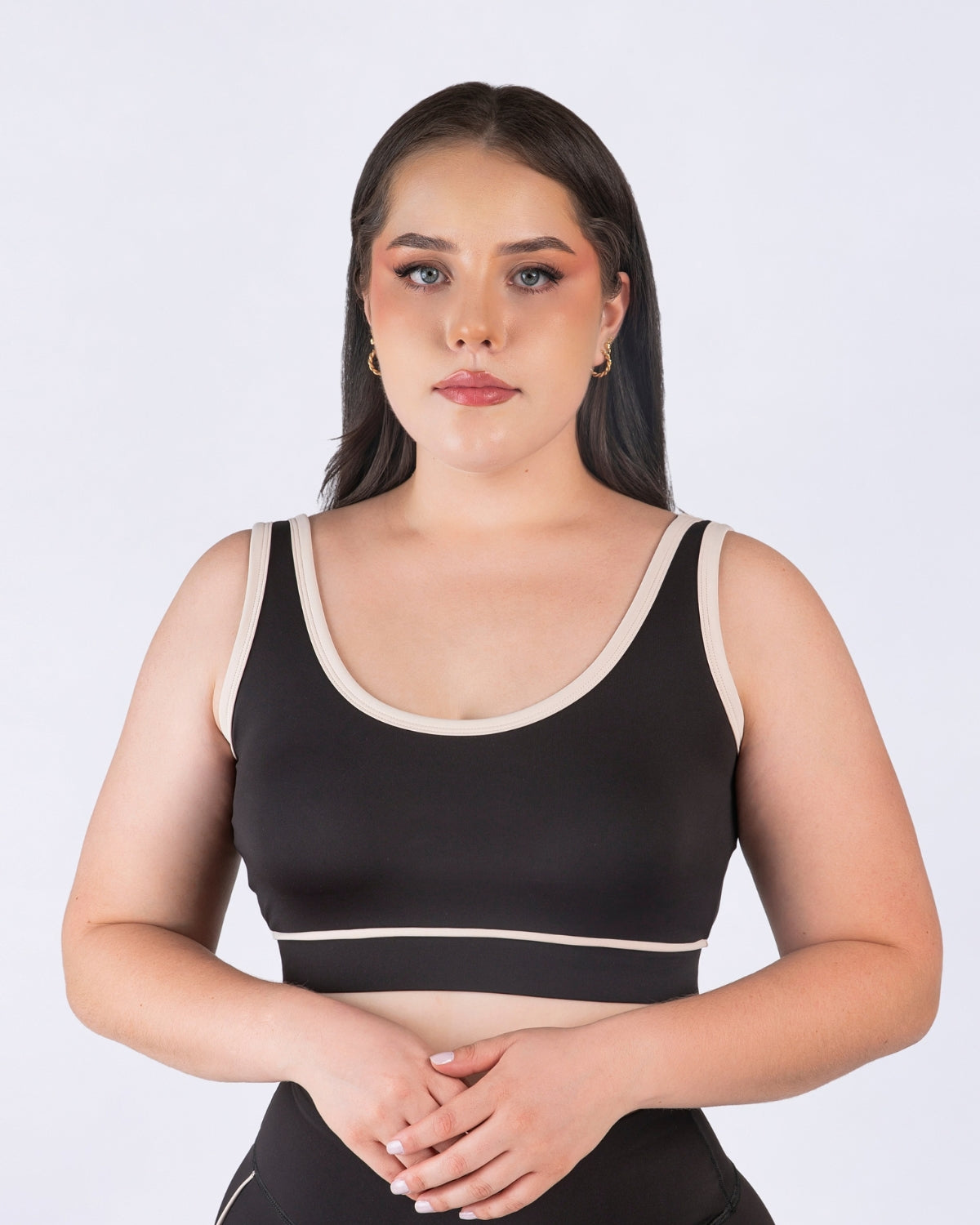 Top Dama Kaybu Retro | KAYBU REF.1361