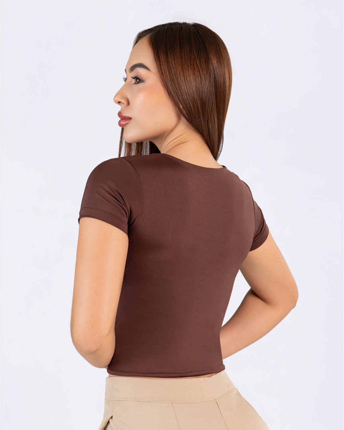 Blusa Dama Kaybu Basic Line | KAYBU1366