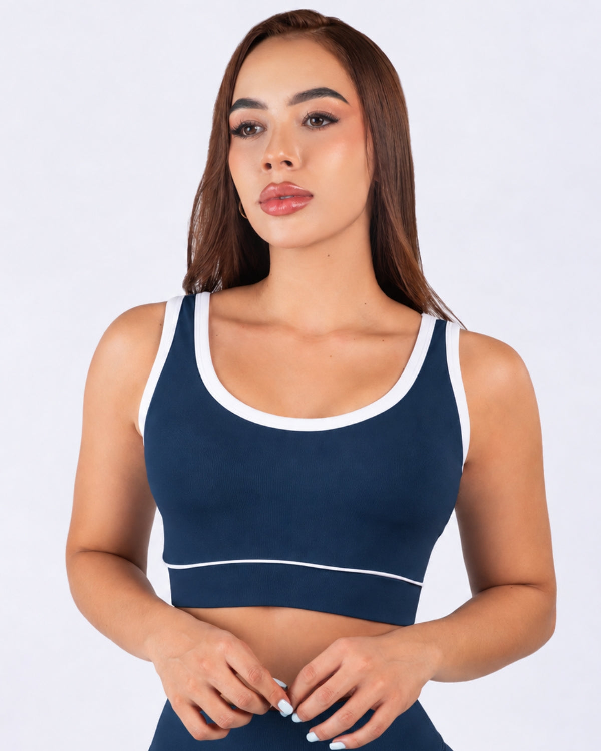 Top Dama Kaybu Retro | KAYBU REF.1361