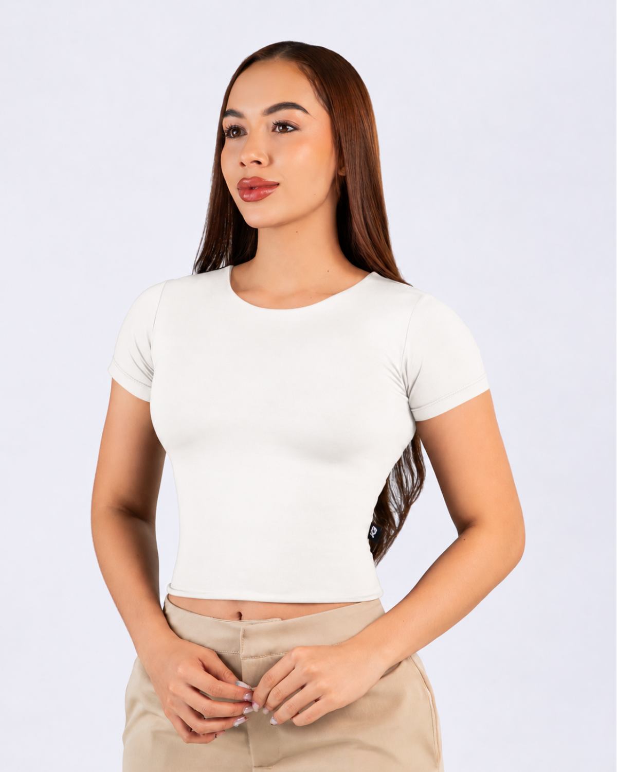 Blusa Dama Kaybu Basic Line | KAYBU1366