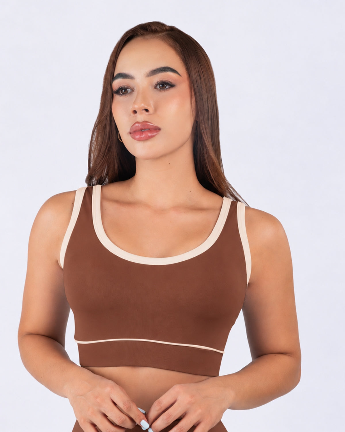 Top Dama Kaybu Retro | KAYBU REF.1361