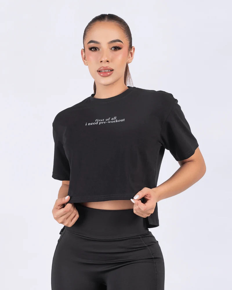 Blusa Fit┃KAYBU REF. 1016-7