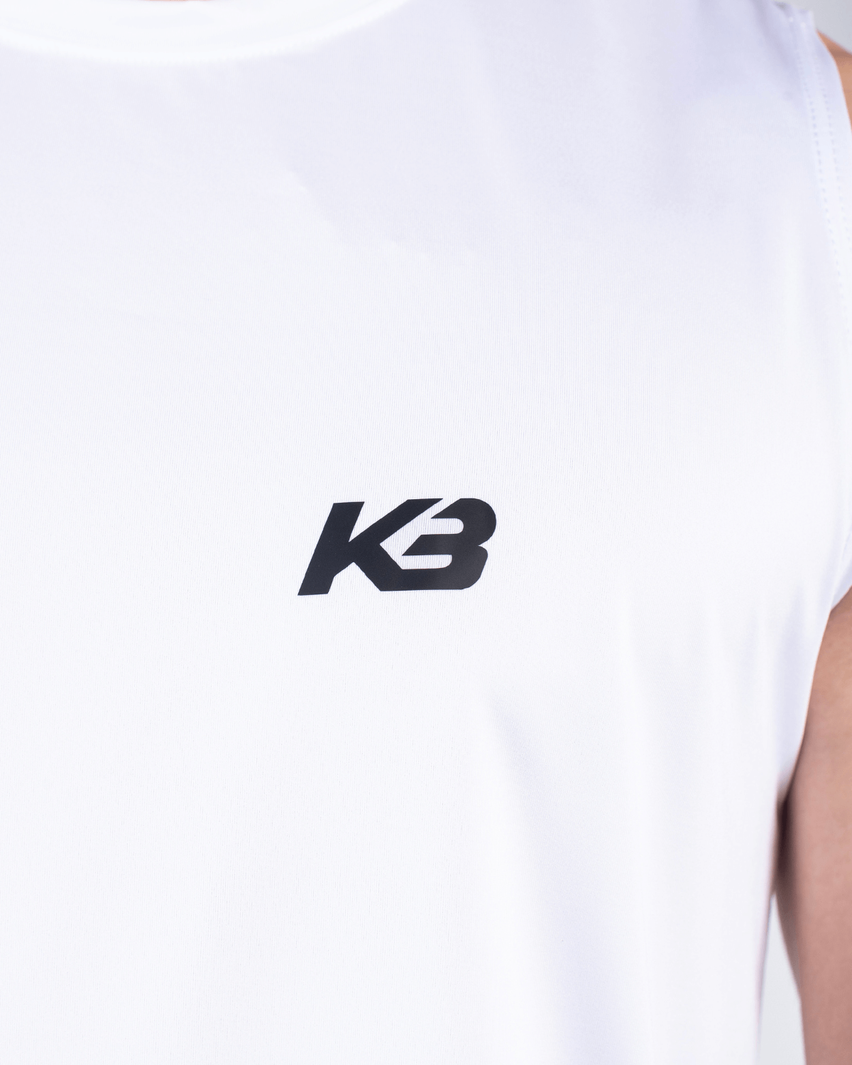 Franelilla Básica | KBMEN RF.315