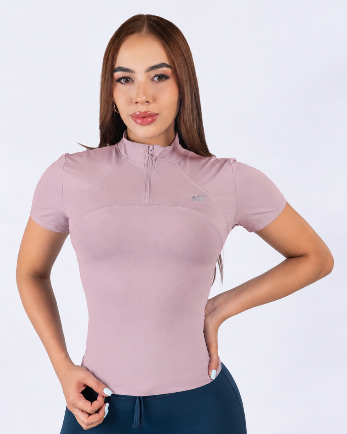 BLUSA DAMA KAYBU REF 1176