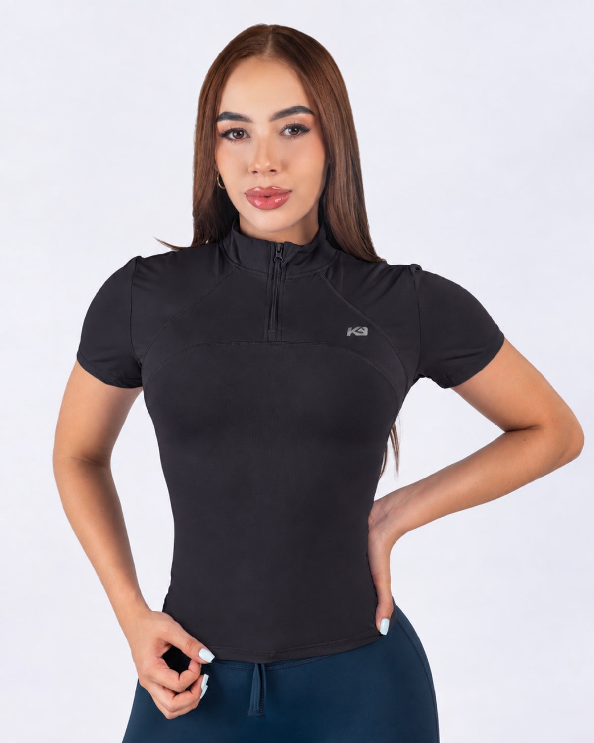 BLUSA DAMA KAYBU REF 1176