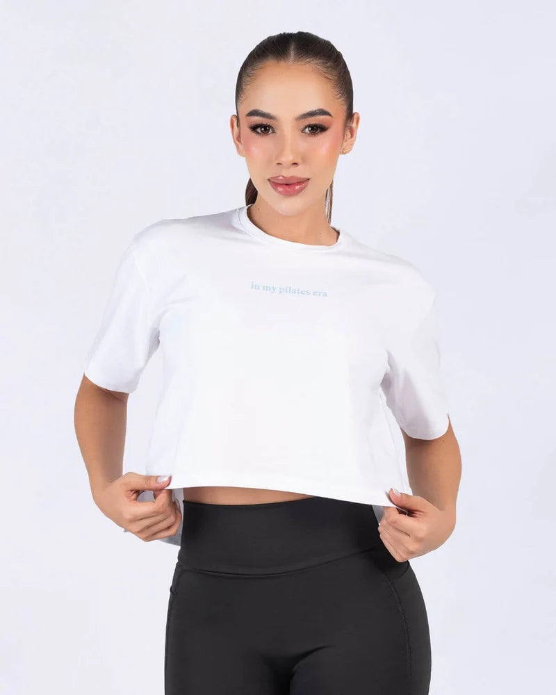 Blusa Fit┃KAYBU REF. 1016-6