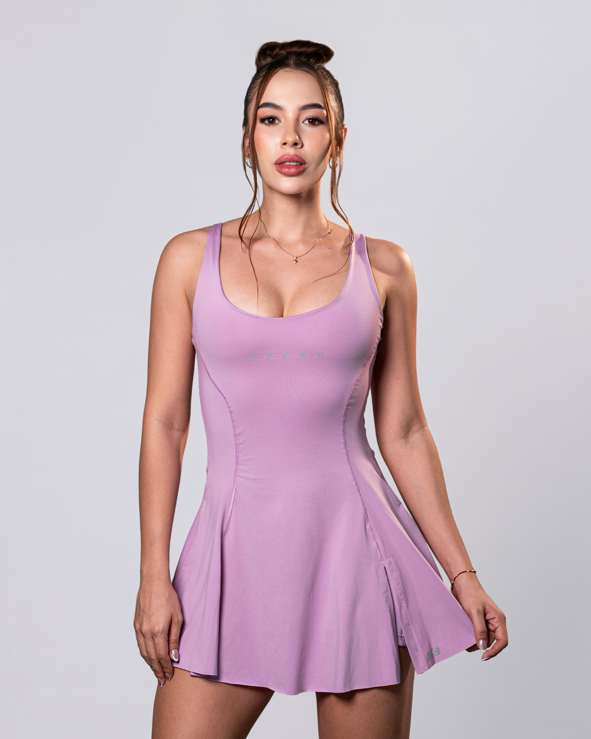 Vestido sport I KAYBU RF.960