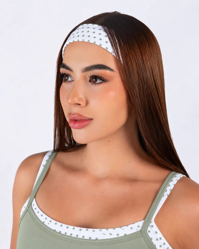 Balacas Polka Lovefit┃KAYBU REF. 1000