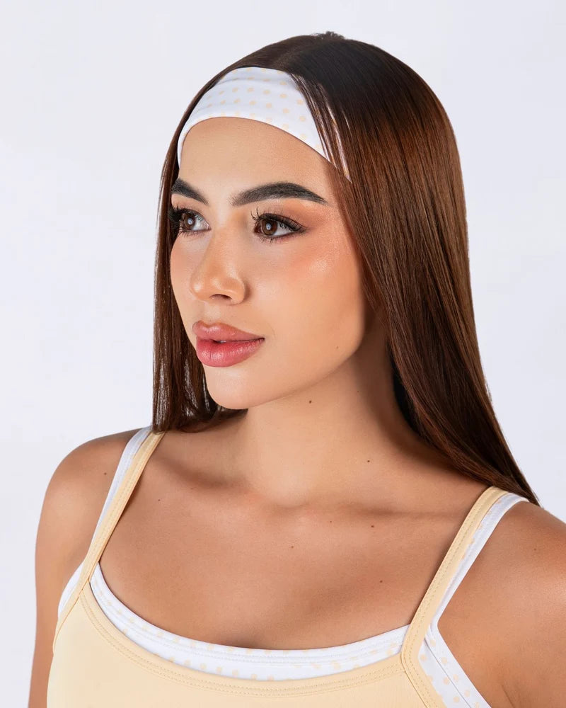 Balacas Polka Lovefit┃KAYBU REF. 1000
