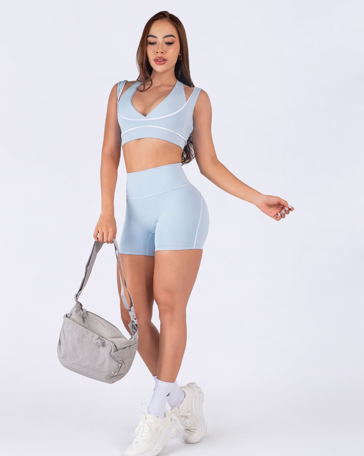 Top Dama Kaybu Retro | KAYBU REF.1362