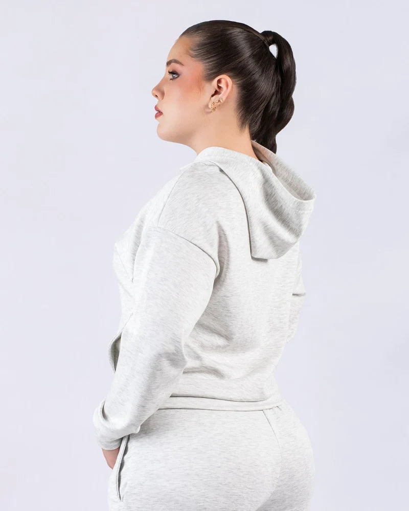 Hoddie LoveFit┃KAYBU REF. 1329