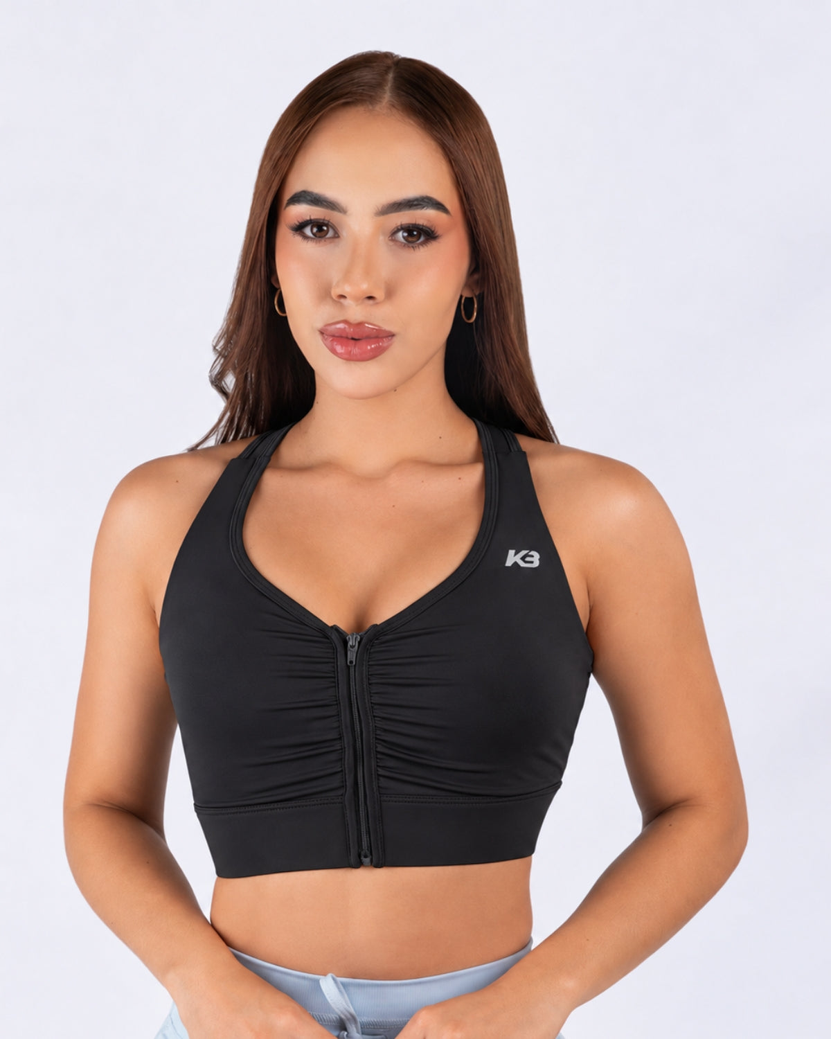 TOP DAMA KAYBU REF 1178