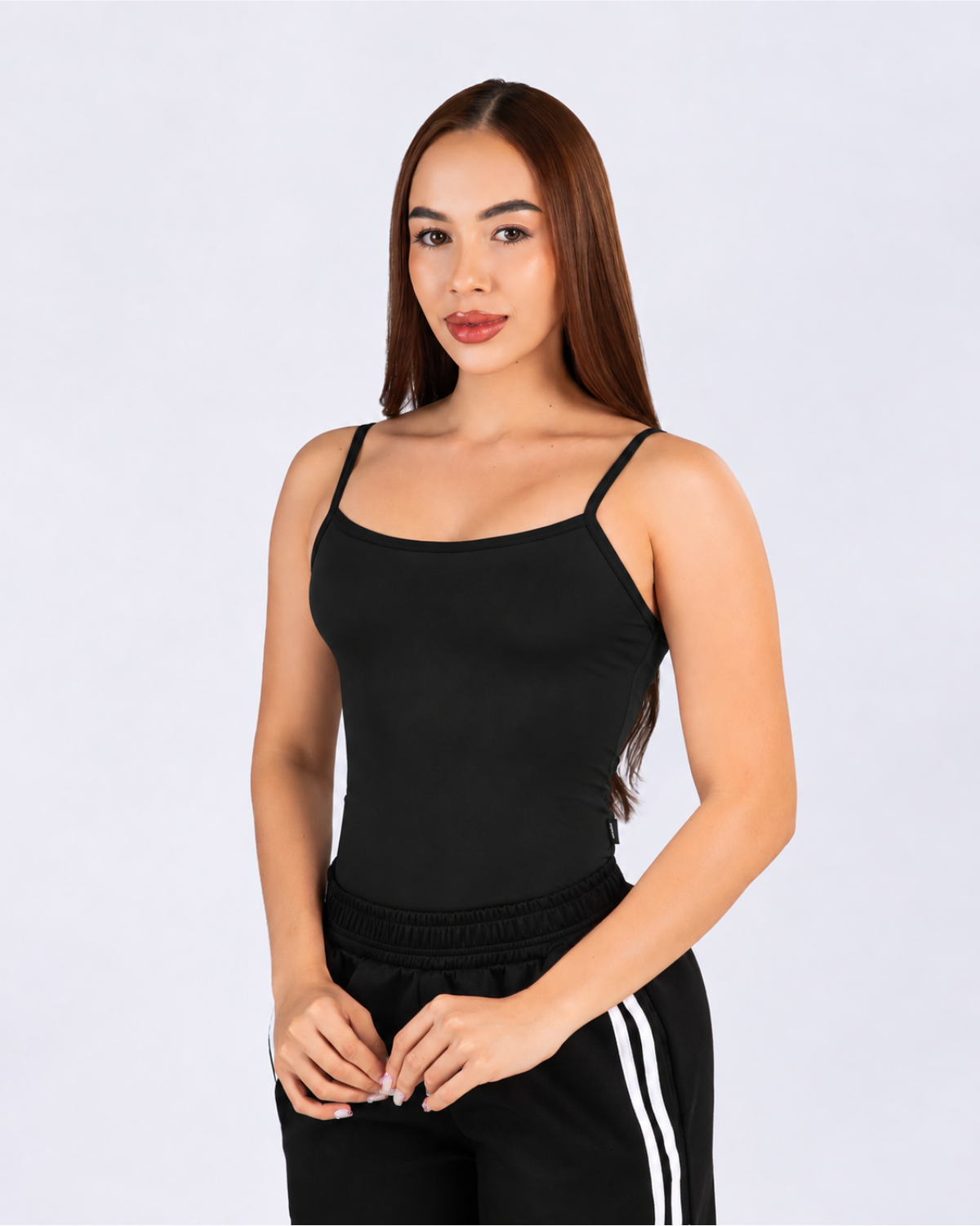 Blusa Tiras Line Sheet | KAYBU REF.1371