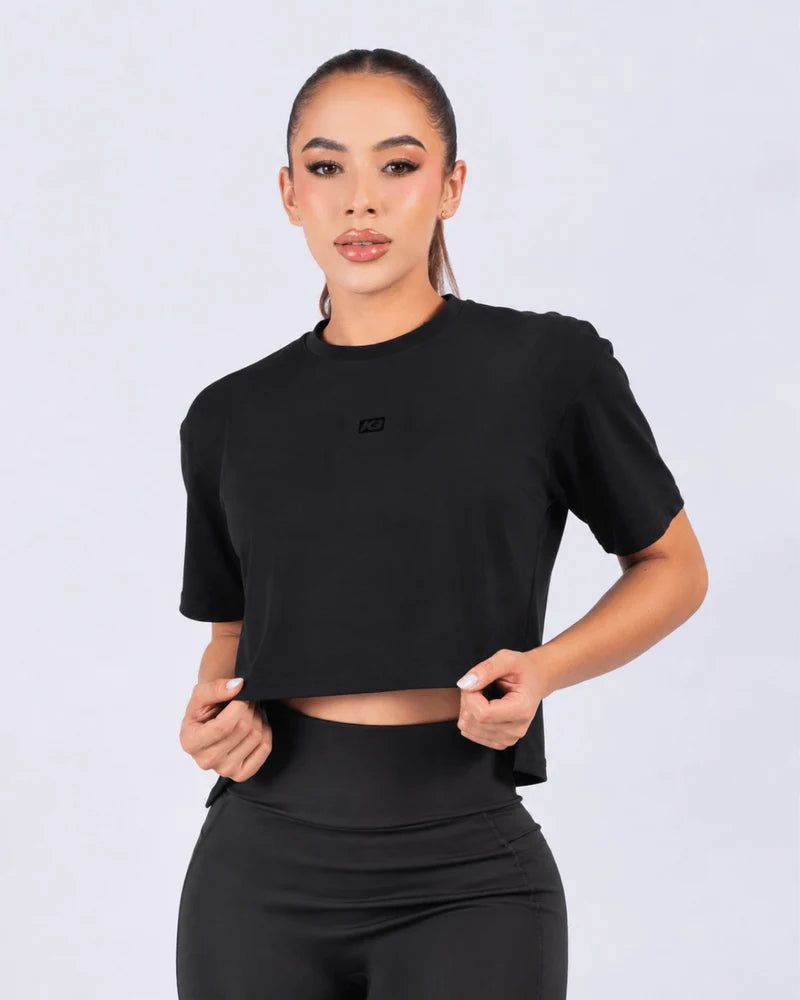 Blusa Fit┃KAYBU REF. 1016-4