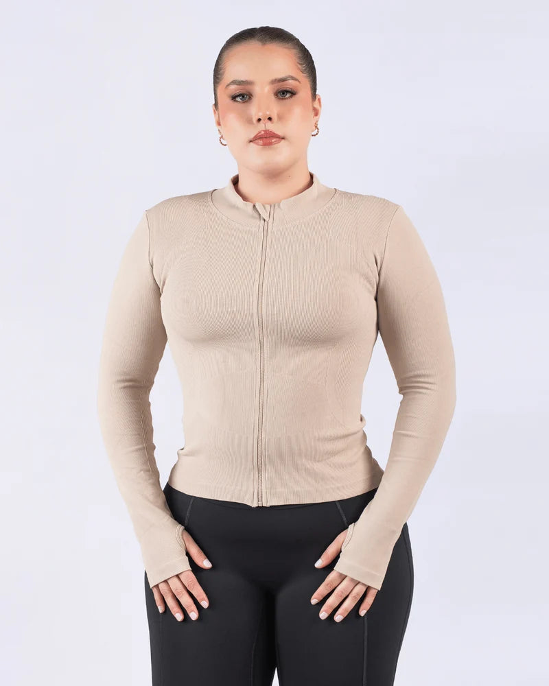 CHAQUETA DAMA KAYBU REF 2533 1229-1