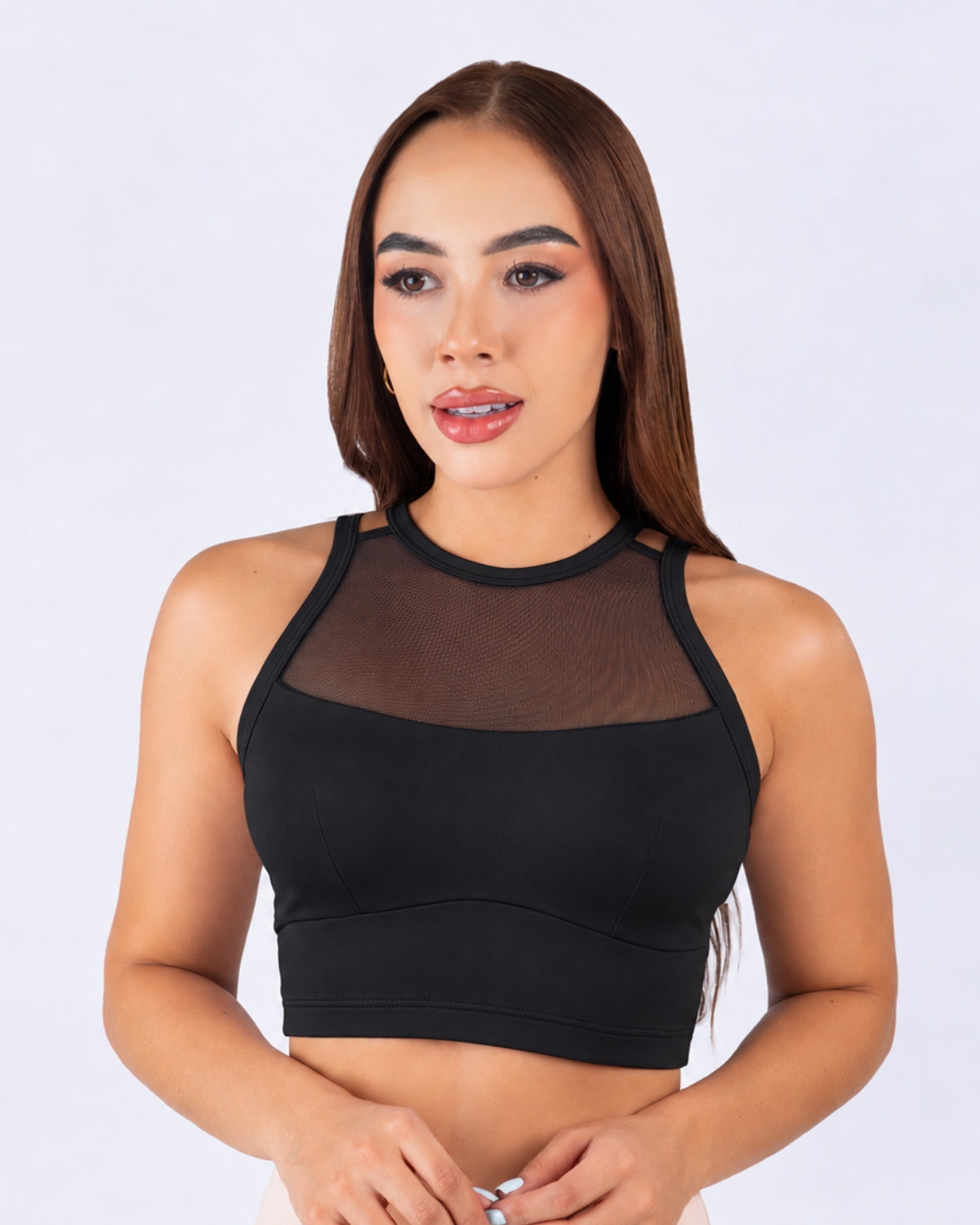 Blusa Cropped Kaybu Retro | KAYBU REF.1364