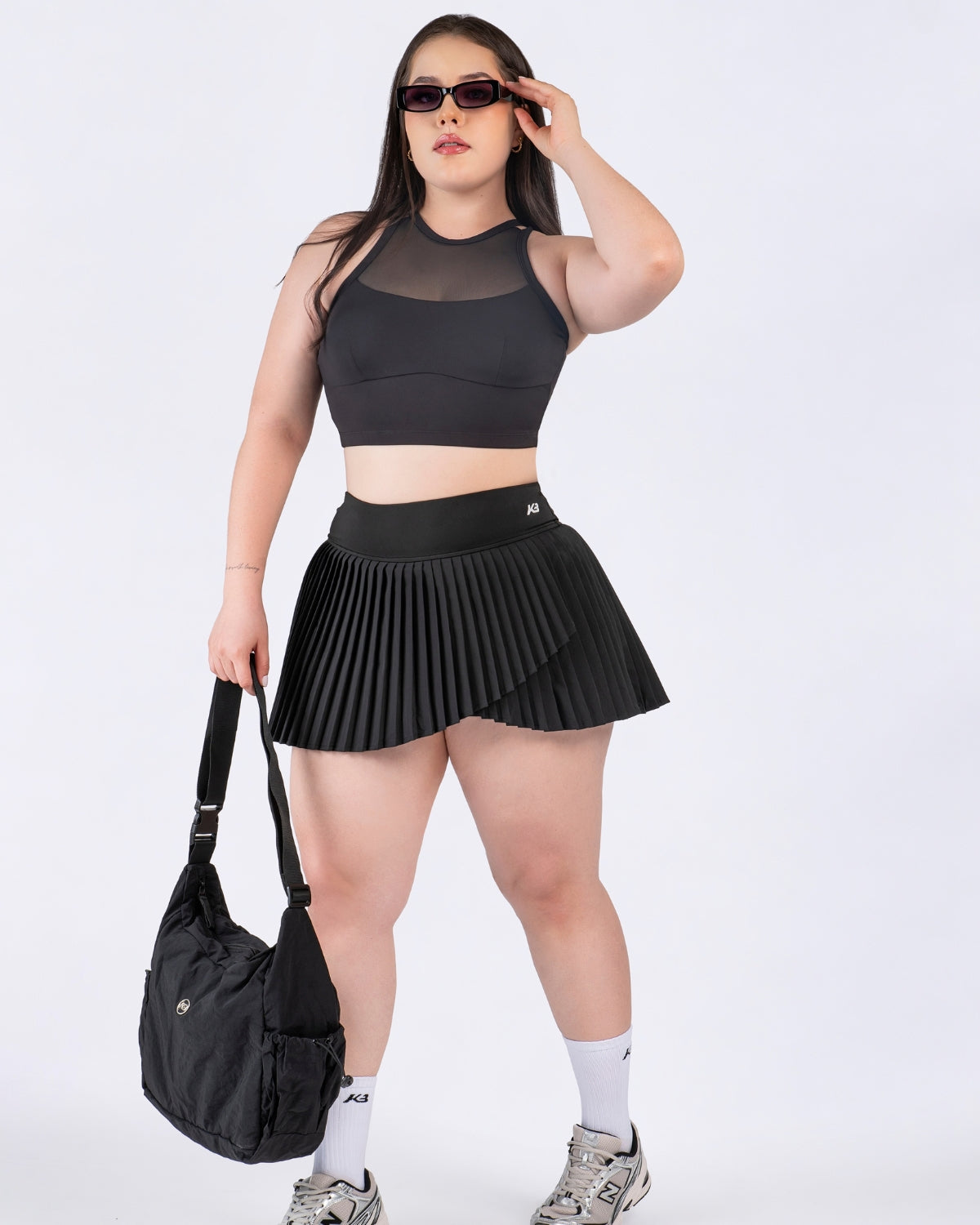 FALDA DAMA KAYBU REF 1177
