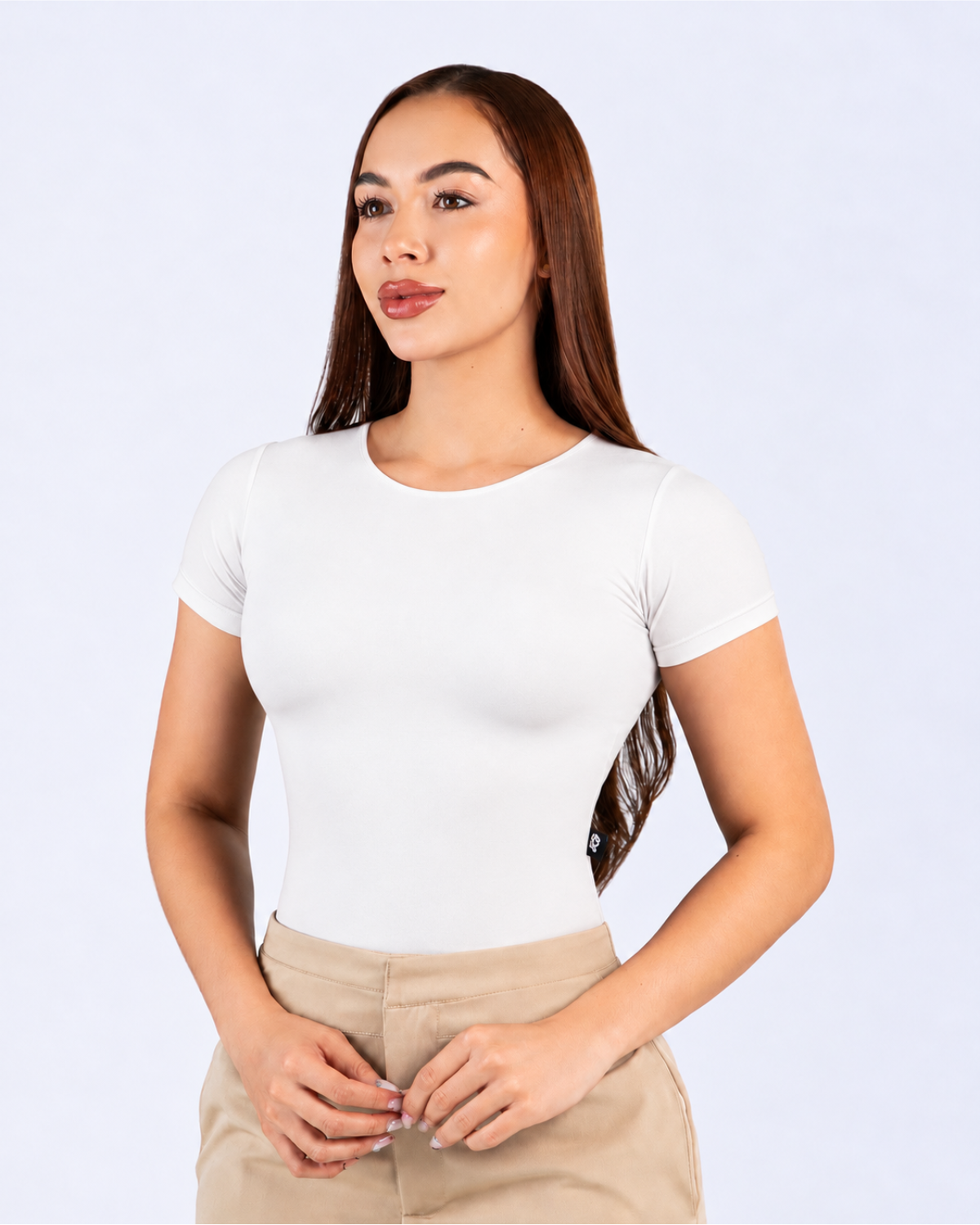 Body Manga Corta Kaybu Basic Line | KAYBU REF.1369