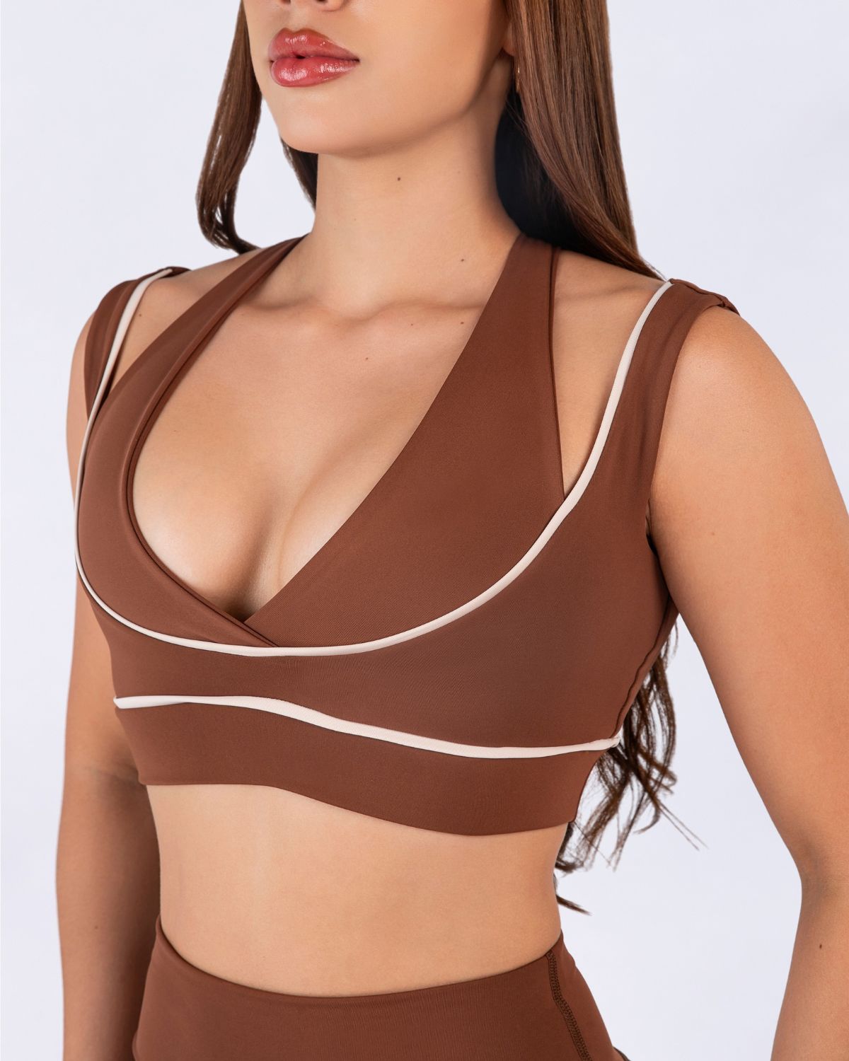 Top Dama Kaybu Retro | KAYBU REF.1362
