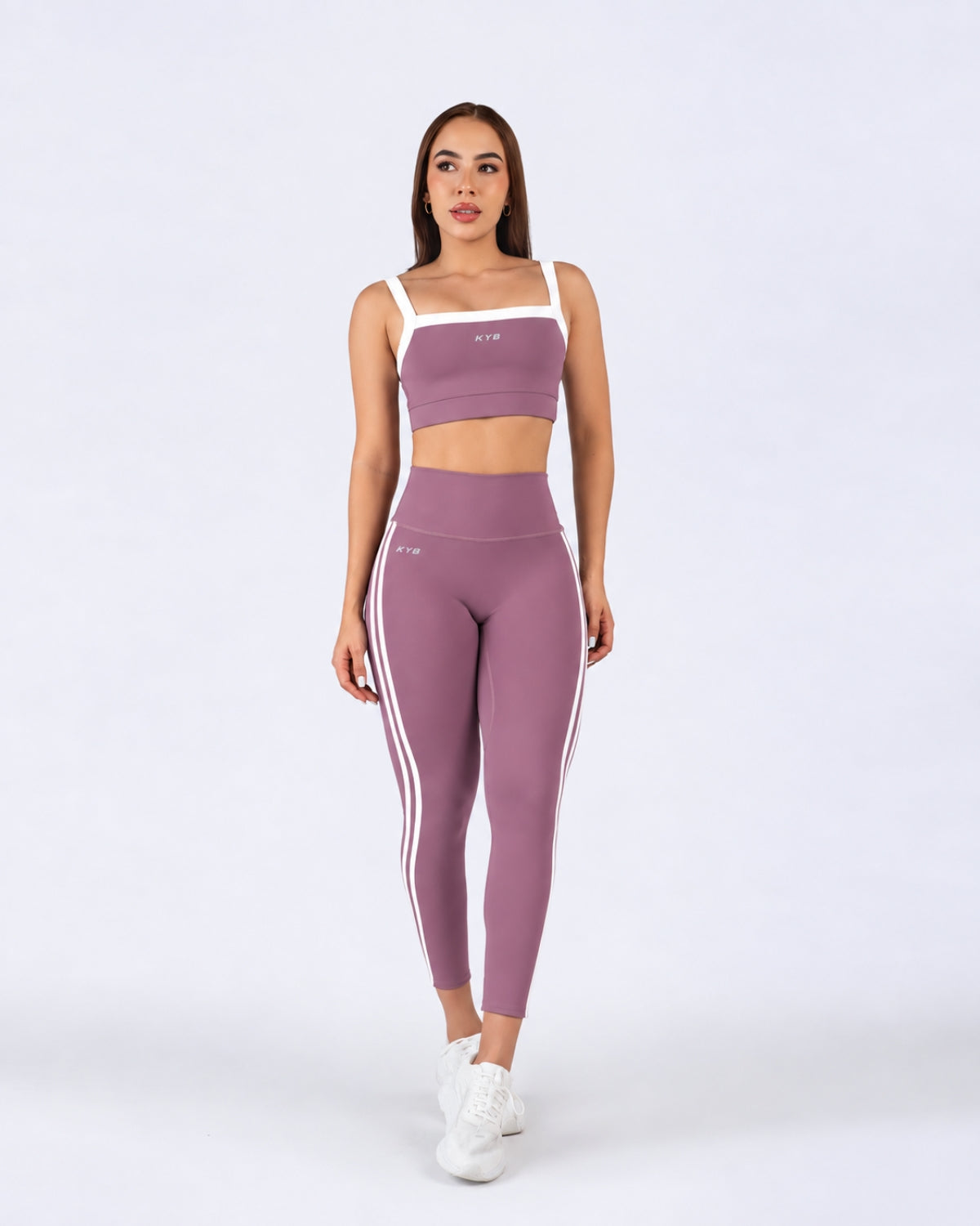 Conjunto Kaybu Retro | KAYBU REF.1383