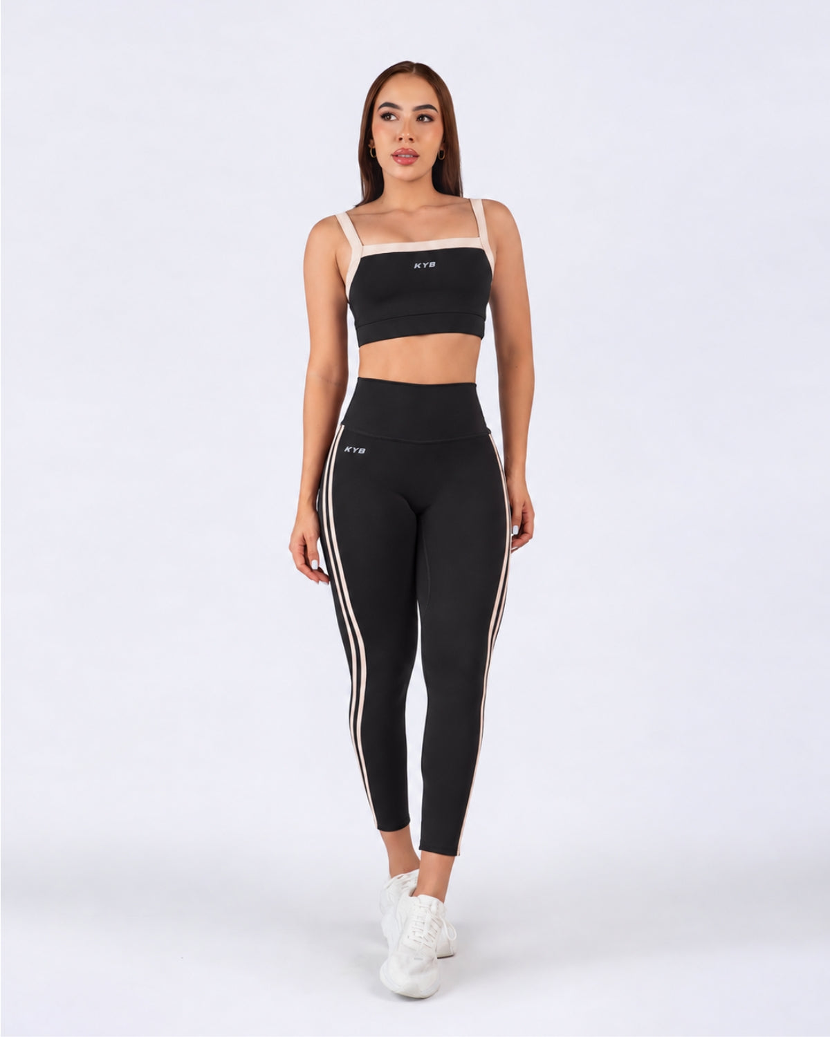 Conjunto Kaybu Retro | KAYBU REF.1383