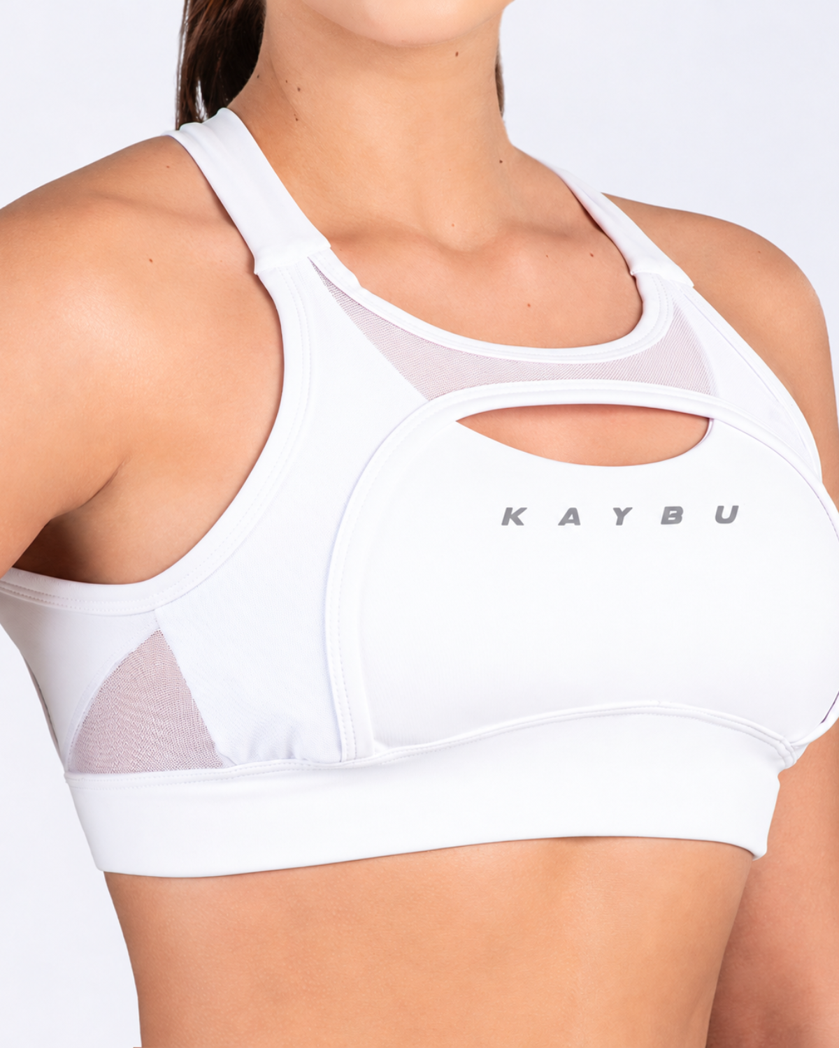 Top Dama Kaybu Retro | KAYBU REF.1295