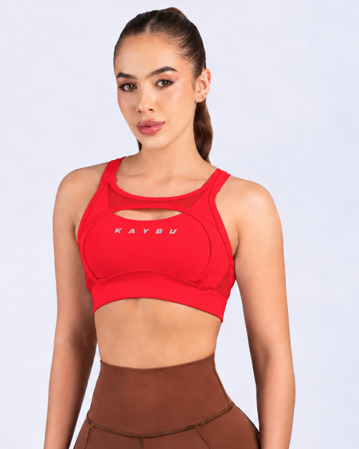 Top Dama Kaybu Retro | KAYBU REF.1295