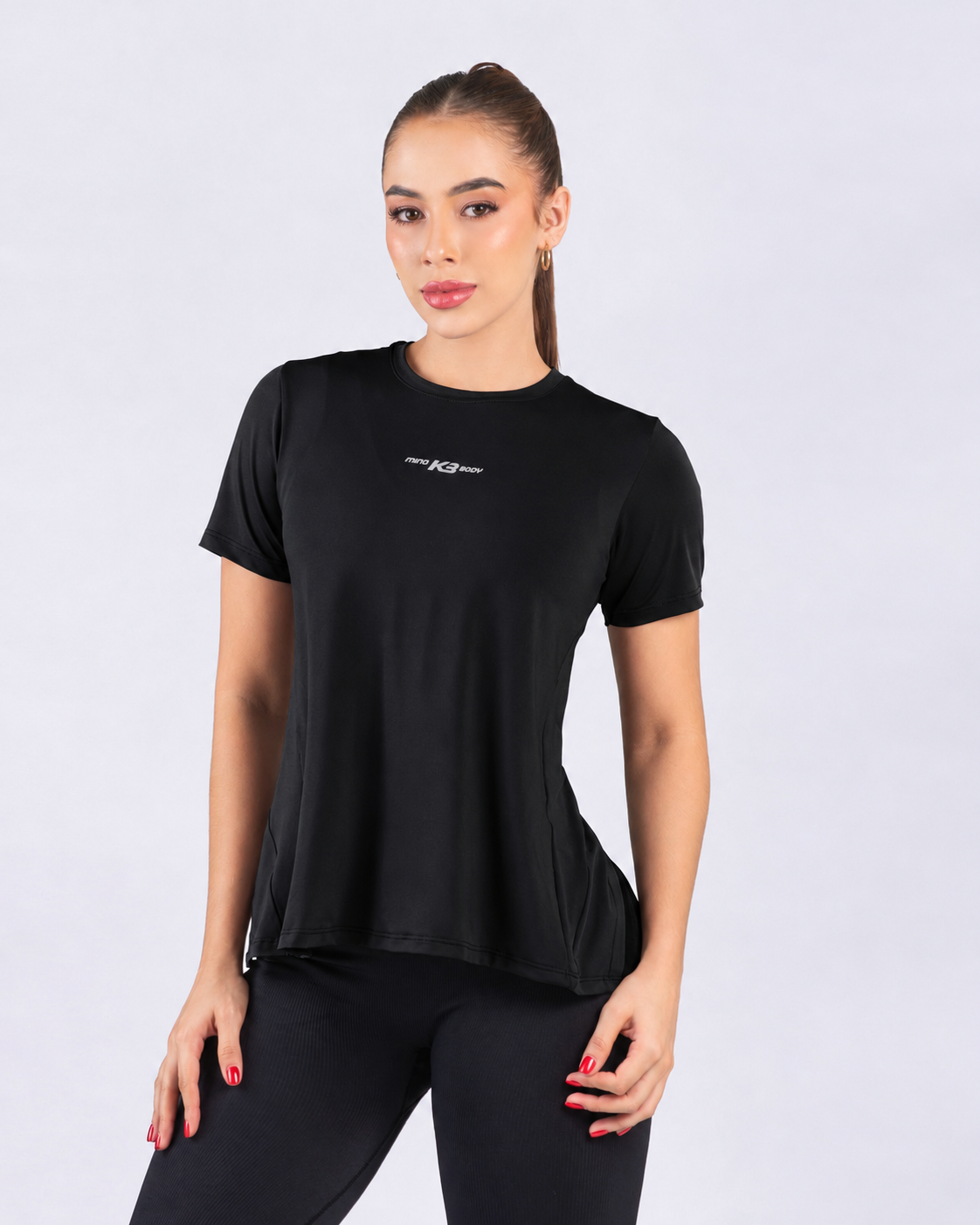 Blusa Sport┃KAYBU REF.1180
