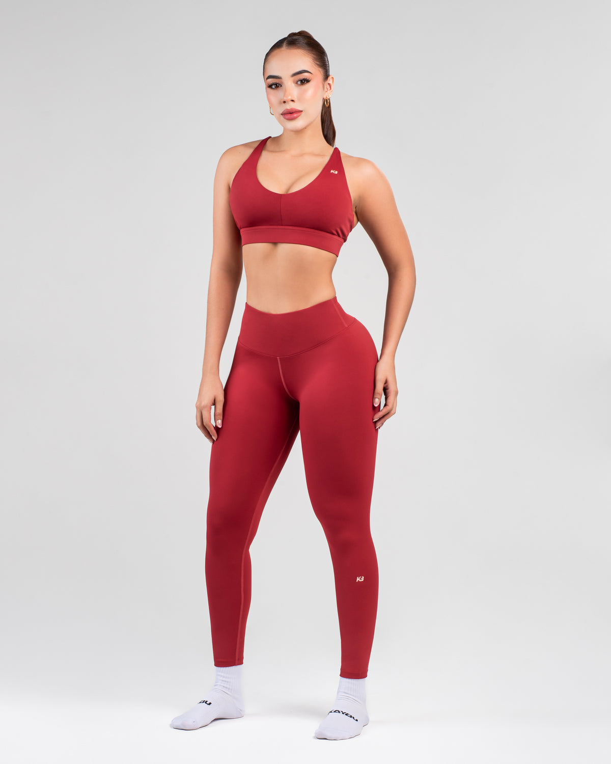 CONJUNTO DAMA KAYBU REF 1105 VL COME BACK