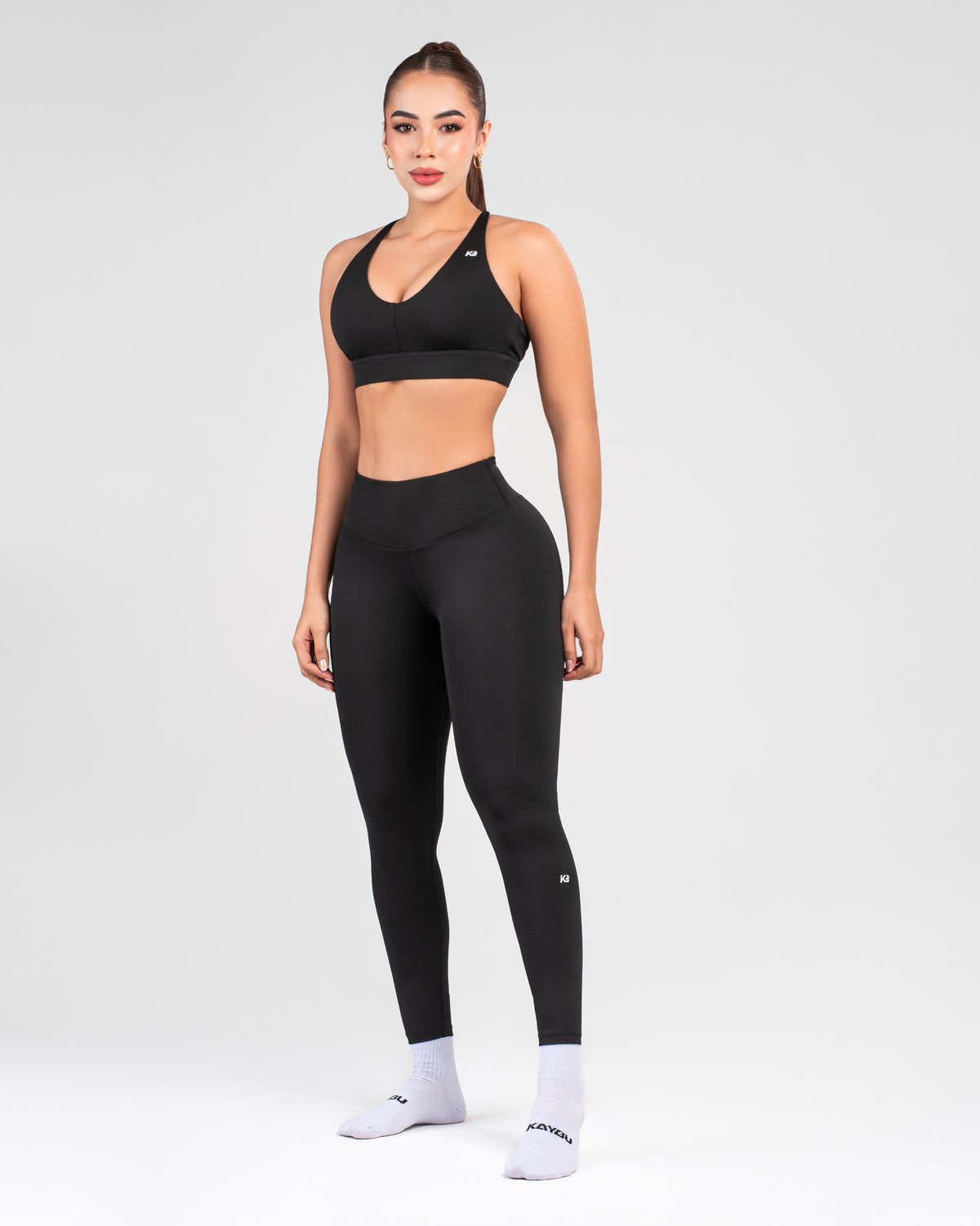 CONJUNTO DAMA KAYBU REF 1105 VL COME BACK