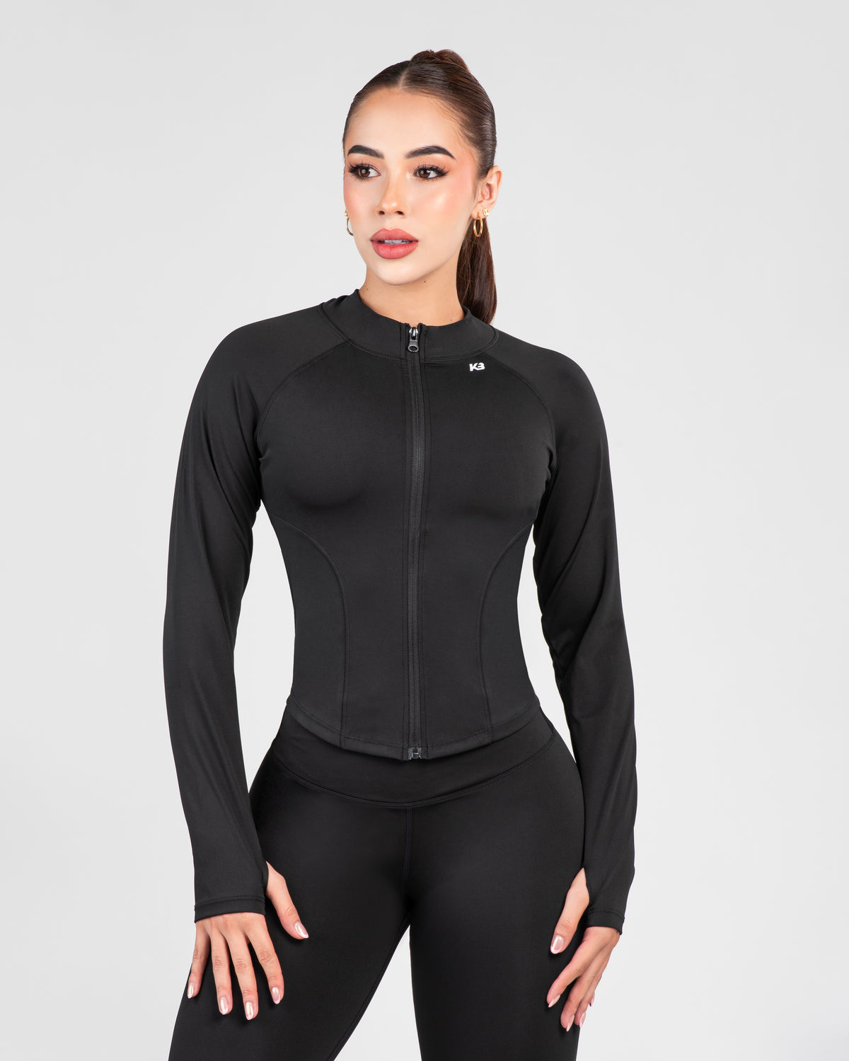 CHAQUETA DAMA KAYBU REF 1104 VL COME BACK