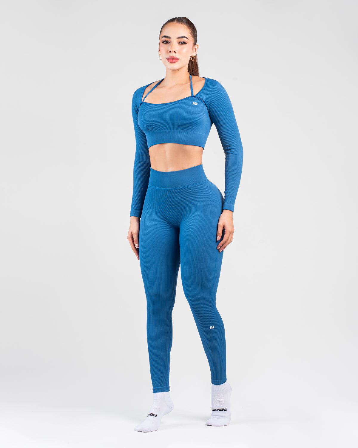 CONJUNTO DAMA REF 13 VL MODE