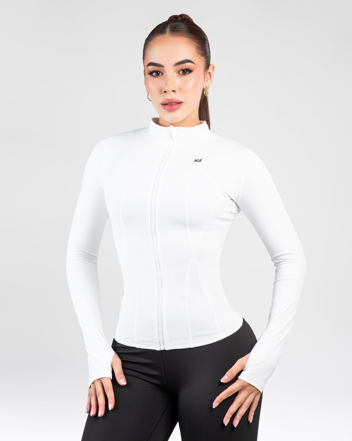 CHAQUETA DAMA REF W3305 VL MODE