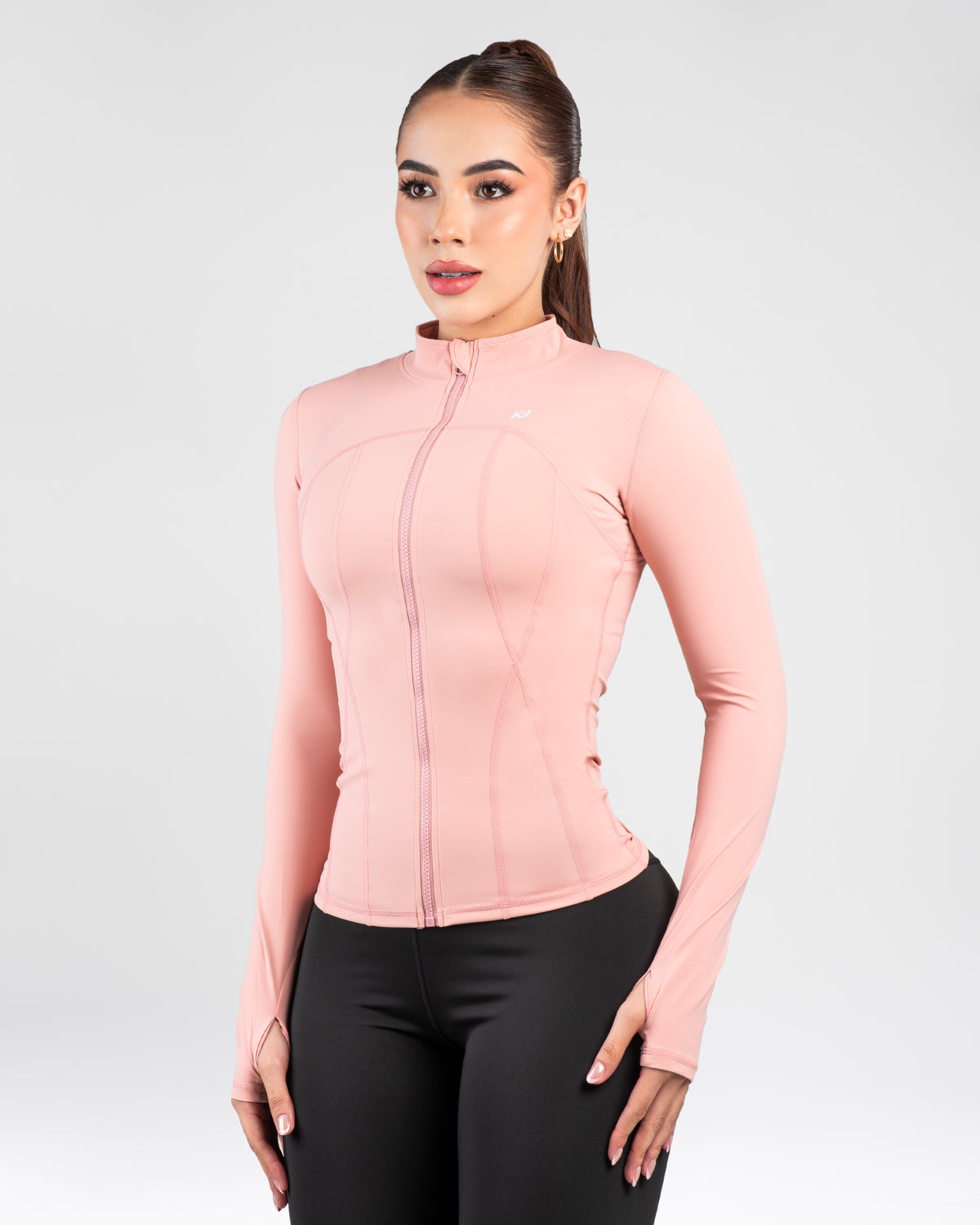 CHAQUETA DAMA REF W3305 VL MODE