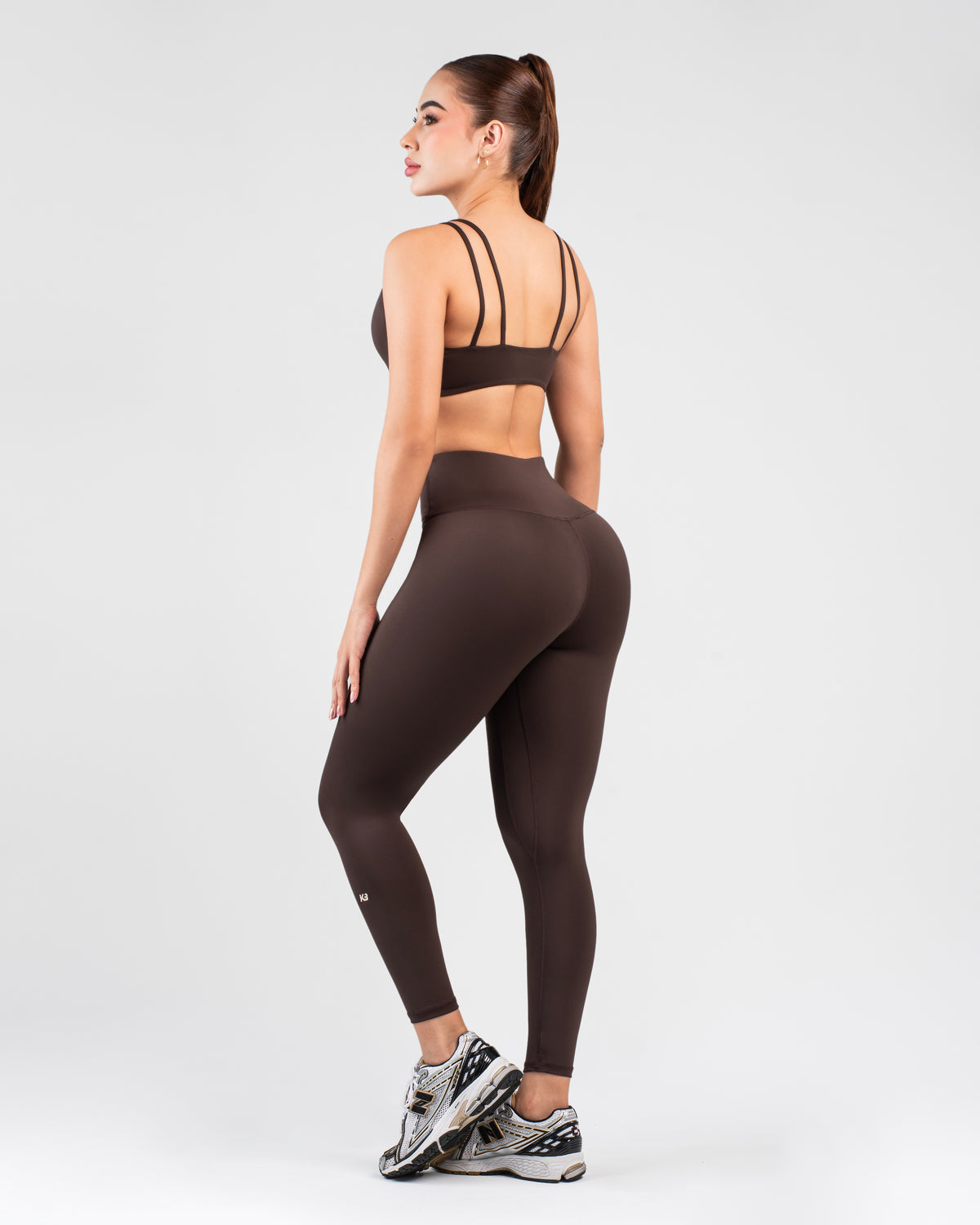 CONJUNTO DAMA KAYBU REF 624/3316 VL COME BACK