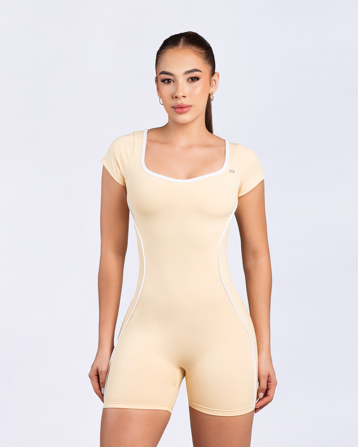 Enterizo Glow┃KAYBU REF.1266