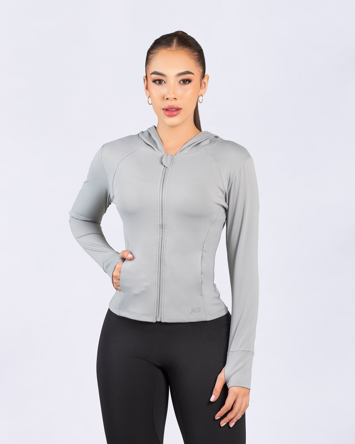 Dry Jacket Her┃KAYBU REF.C08