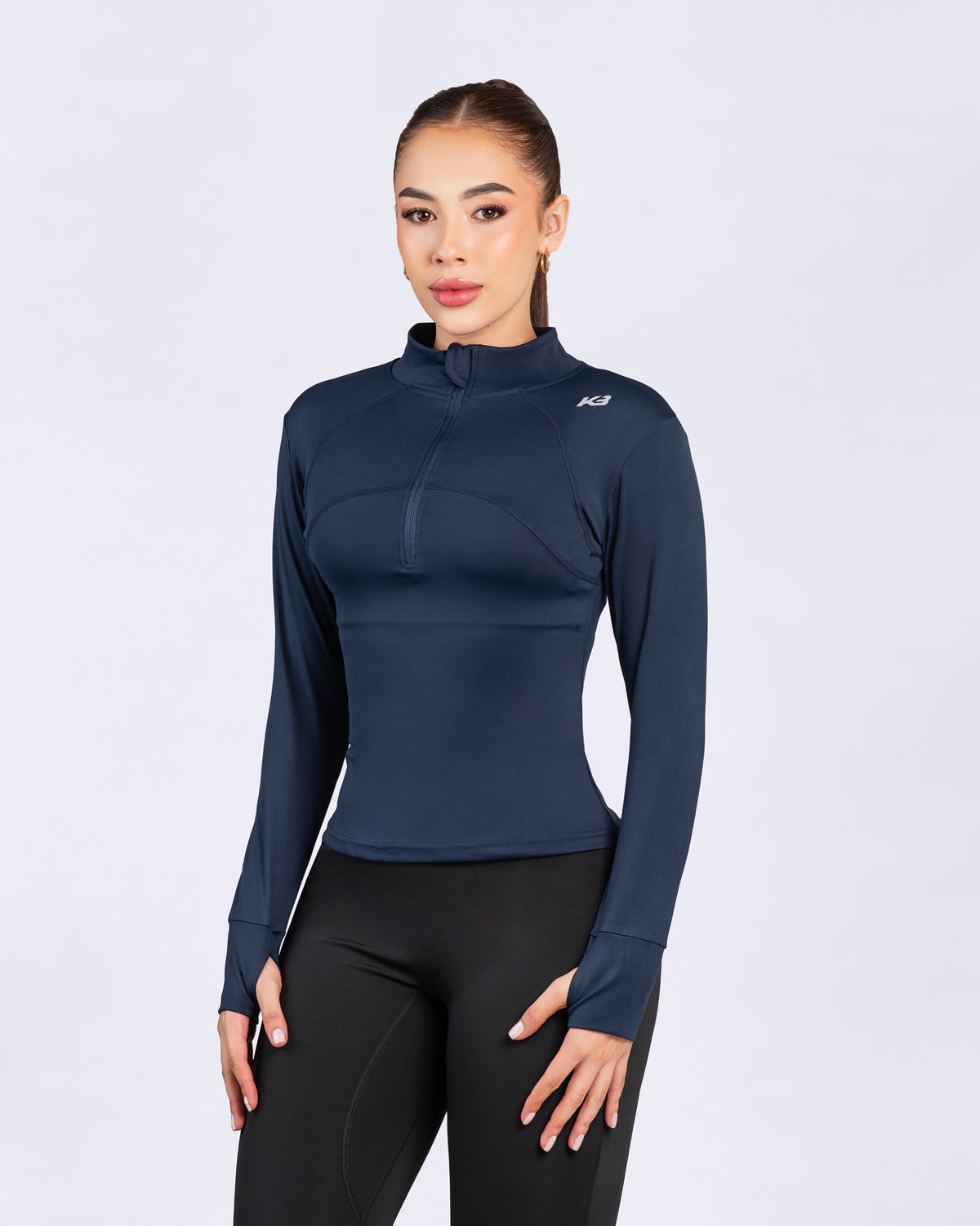 Dry Jacket Her┃KAYBU REF.C01